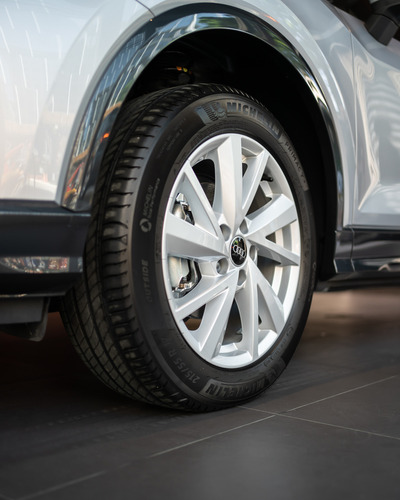 Audi Q2 1.4 Tfsi Serie 150 Cv