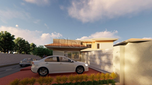Casa À Venda Em Chácara Primavera - Ca017178