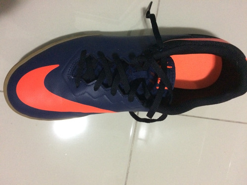 Tênis Futsal
