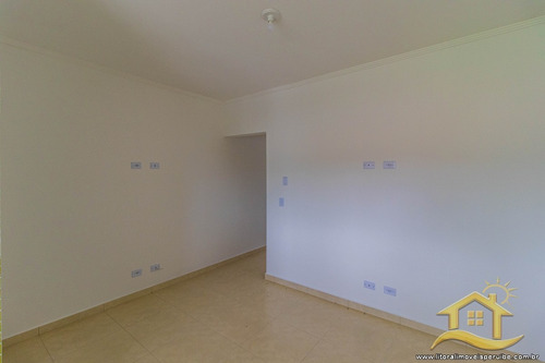 Imagem 6 de 7 de Apartamento No Bairro Flora Rica Ii Em Peruíbe - Lcc-5375