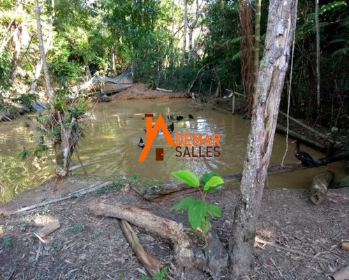 Imagem 8 de 30 de Chacara - Ch00036 - 32820426