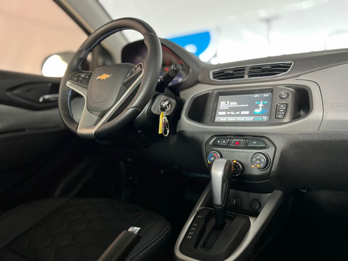 Chevrolet Onix 1.4 MPFI LT 8V FLEX 4P AUTOMÁTICO