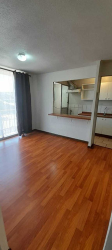Alquila Departamento Cond. Rio Aconcagua (91904)