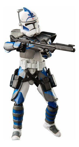 Star Wars The Vintage Collection Arc Trooper Fives - Figura.