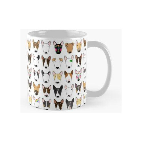 Taza Multibull Feat. Zoey Calidad Premium