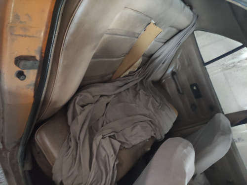Dodge 1500 Mod 1973 Para Restaurar
