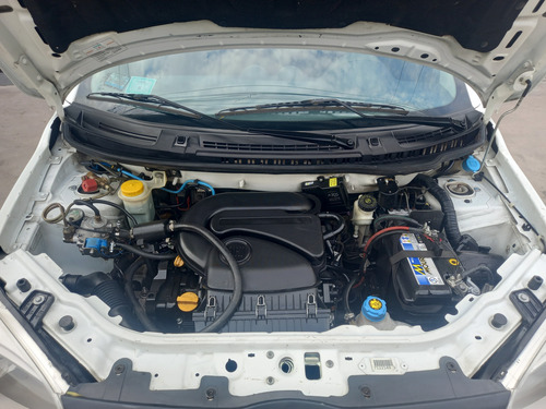 Fiat Fiorino 1.4 Fire Evo 87cv