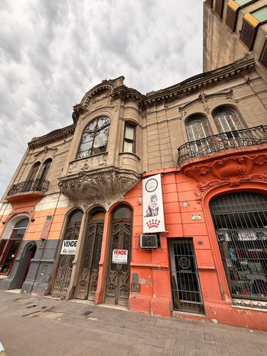 Venta Terreno Fitz Roy 83