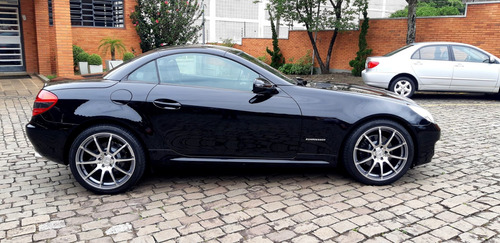 I/m.benz Slk 200 2009