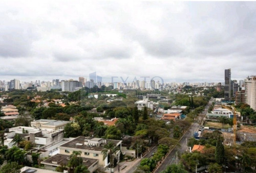 Imagem 2 de 15 de Maravilhoso Apartamento Com 465m² Próximo Ao Parque Do Ibirapuera. - Em50803