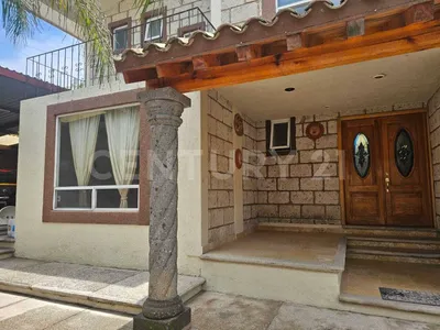 Casa en renta