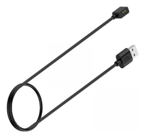 6 Cable De Carga Usb De Plástico Para Accesorios Smart 55