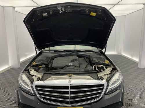 Mercedes-Benz Clase C 2.0 Cgi Exclusive