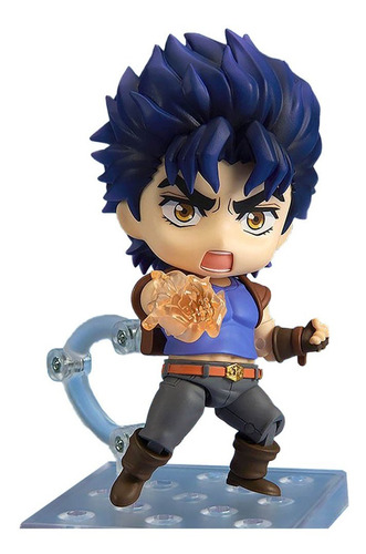 Jojo Bizarre Adventure - Nendoroid 1408 Jonathan Joestar