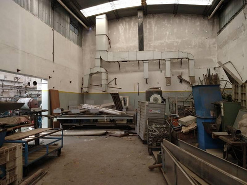 Imagen 6 de 7 de Inmueble Industrial Ideal Varios Destinos