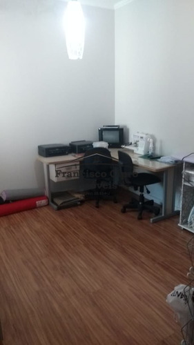 Imagem 18 de 23 de Casa Sobrado À Venda Em Guaratinguetá/sp - Cs450