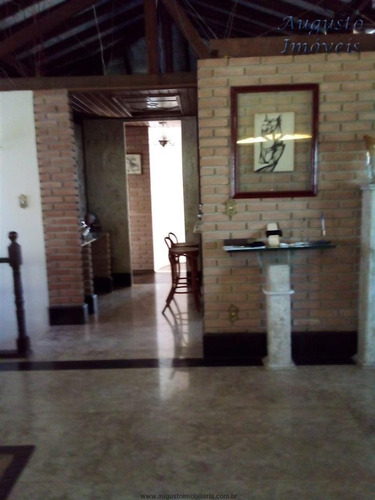 Imagem 8 de 25 de Chácaras Em Condomínio À Venda Em Bom Jesus Dos Perdões/sp - Compre O Seu Chácaras Em Condomínio Aqui! - 1480907
