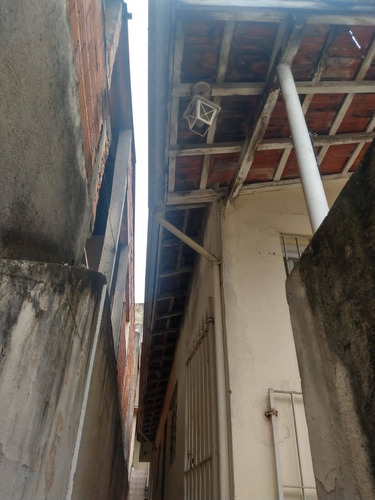 Imagem 13 de 30 de Casa Em Vila Miami, São Paulo/sp De 125m² 3 Quartos À Venda Por R$ 380.000,00 - Ca2329334-s
