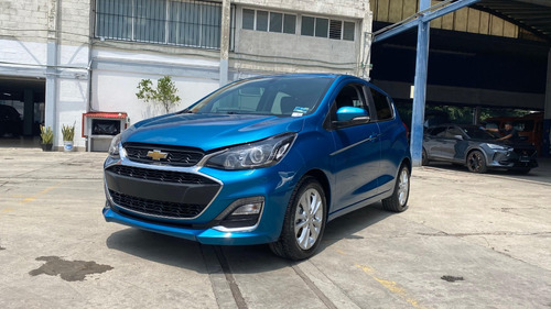 Chevrolet Spark Premier