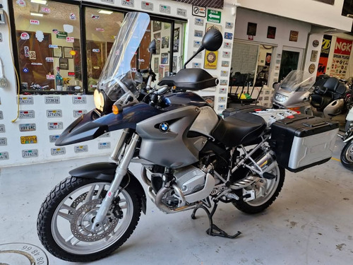 Bmw R1200 Gs 2005 Titulo Limpio Checala !!!!!!!!!!!!!!!!