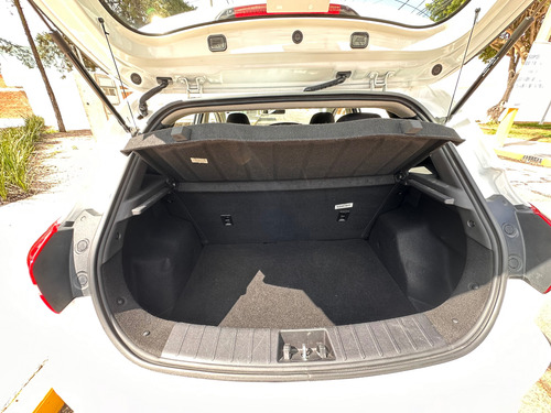 JAC SEI2 1.5 At Cvt