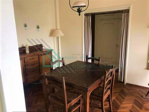 Imagen 4 de 13 de Montevideo/ Apartamento De 2 Dormitorios