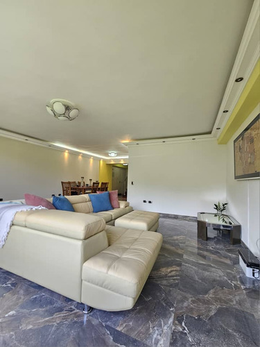 Imagen 9 de 20 de Apartamento Penthouse en Venta Duplex Las Minas San Antonio