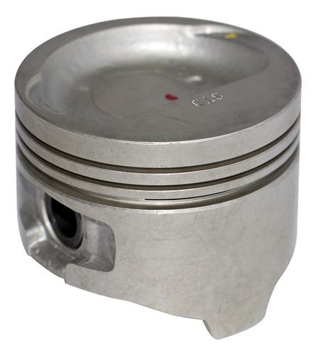 Juego Piston Motor Std Para Toyota Tercel 1.3 2e El50 1995