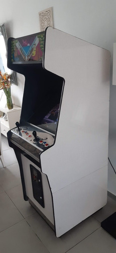 Arcade Videojuego (Usado)