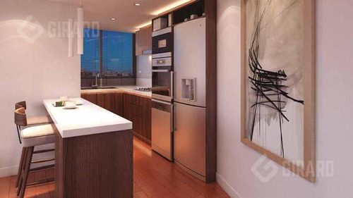 Imagen 2 de 30 de Desarrollo Inmobiliario | Joy Montevideo | 3 Ambientes En Venta