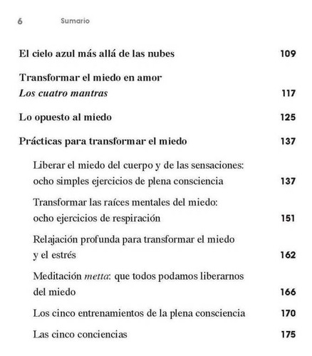 Miedo . Vivir En El Presente Para Superar Nuestros Temores (