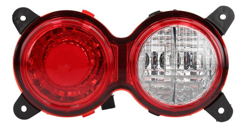 Imagen 1 de 5 de Faro Trasero Izquierdo Kia K2500 08/19