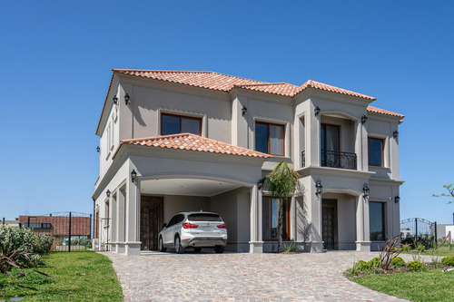 Venta, Casa, Puertos, Riberas, Lote Al 200