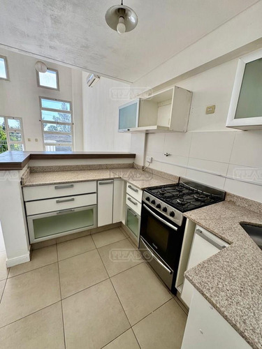 Departamento Apto Crédito 3 Ambientes Con Terraza Parrilla En Icon Arcos Del Pilar