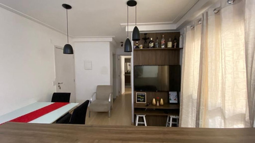 Imagem 1 de 28 de Apartamento Em Santa Maria, Santo André/sp De 57m² 2 Quartos À Venda Por R$ 320.000,00 - Ap1524046-s