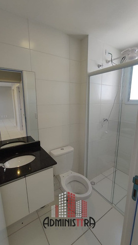 Imagem 7 de 15 de Apartamento P/ Locação Trix Horto Sorocaba Sp - Ap-2619-d-2