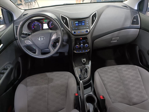 Imagem 10 de 10 de Hb20 1.6 Premium 16v Flex 4p Automático