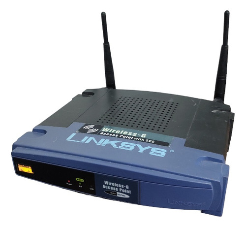  Linksys Wireless G Wap54g V2