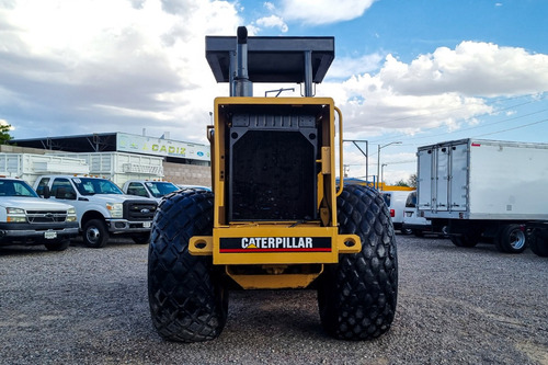 Caterpillar Cp 563c