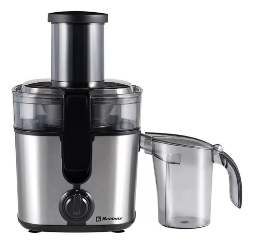 Extractor De Jugos Automático Koblenz Jekm- 500 In 2