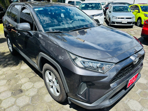 Toyota RAV4 2.5 Le At