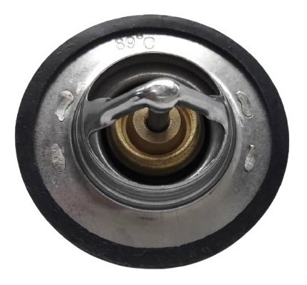 Termostato Renault Megane 89°c 2002 2003 2004 2005 Mhw #7255