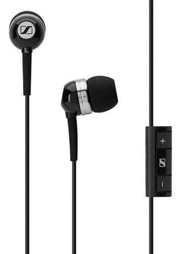 Auriculares In Ear Sennheiser I300 In Ear iPhone