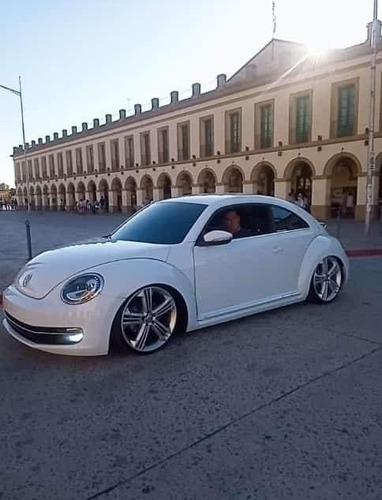 Volkswagen Beetle Tsi 1.4 T