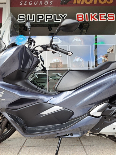 Imagen 4 de 16 de Honda Pcx 2020 Supply Bikes