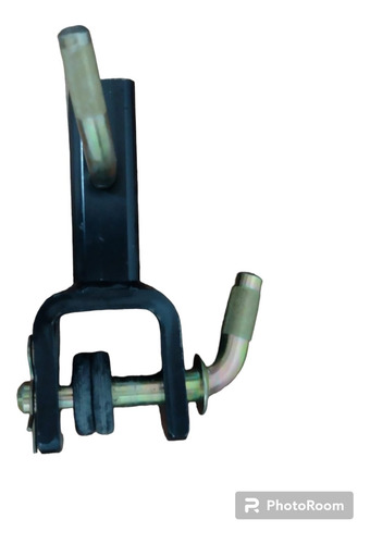 Ganchos Remolque Originales Vw Amarok Audi Sharan Oferta