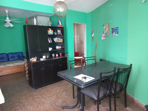 Ph 5 Ambientes Multifamiliar Terraza Floresta