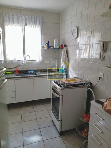Imagem 12 de 15 de Lindo Apartamento Com 2 Dormitórios Na Bela Vista! - Eb87749