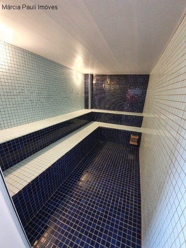 Imagem 11 de 16 de Apartamento A Venda No Condomínio Altos Da Samuel Martins - Jundiaí/sp. - Ap06531 - 69934673