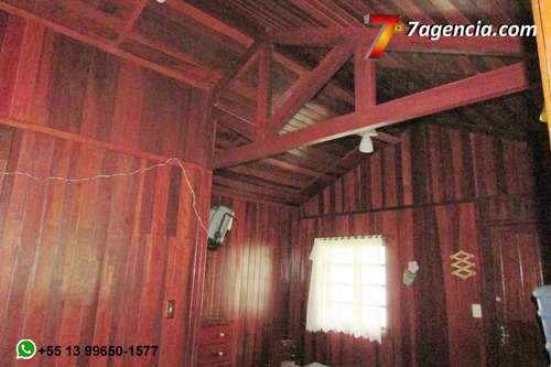 Imagem 13 de 14 de Ch09 Chale Frente Pro Mar Com Piscina 5 Vagas Carro 300m²